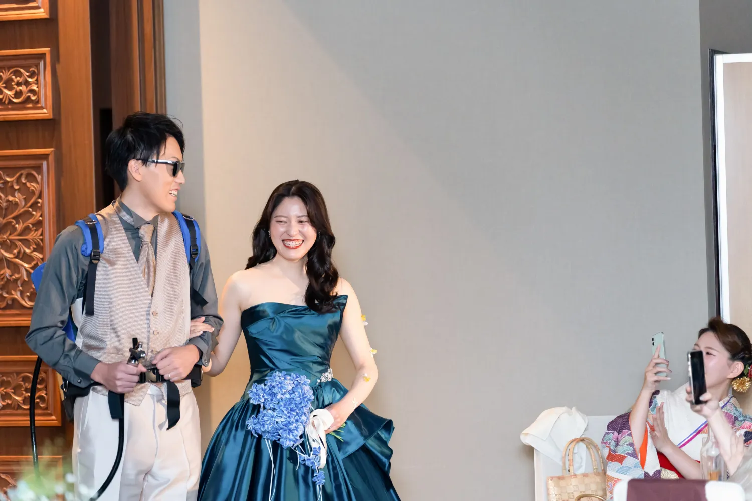 レポートギャラリー画像