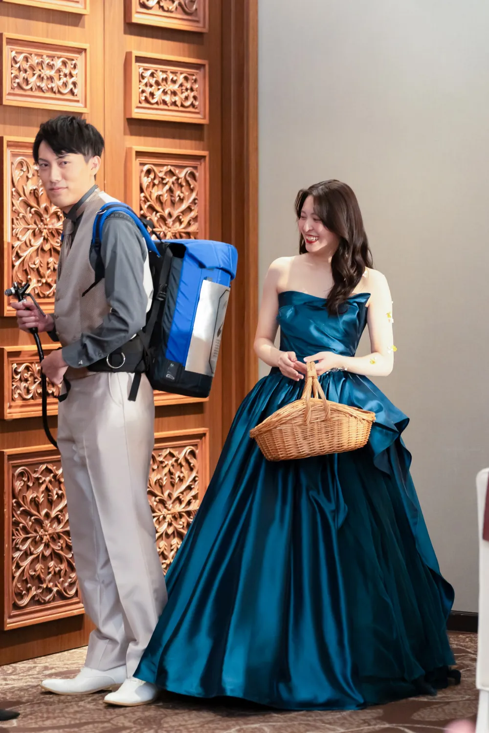 レポートギャラリー画像