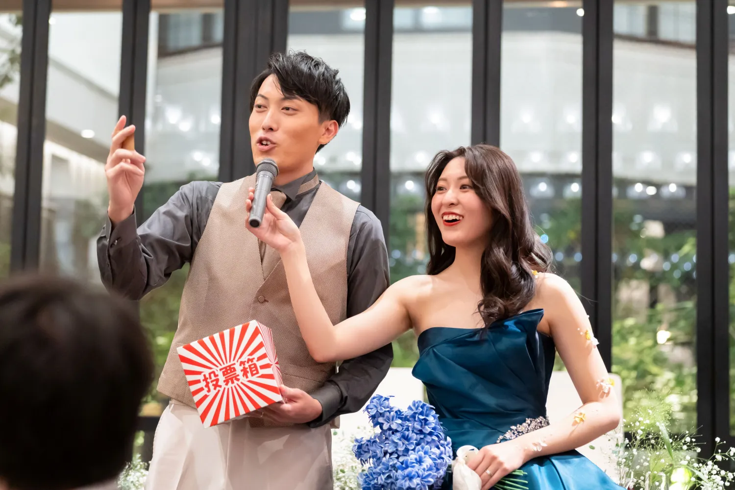 レポートギャラリー画像