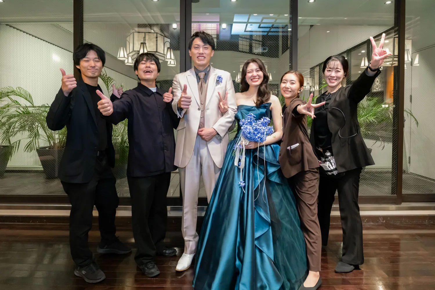 レポートギャラリー画像