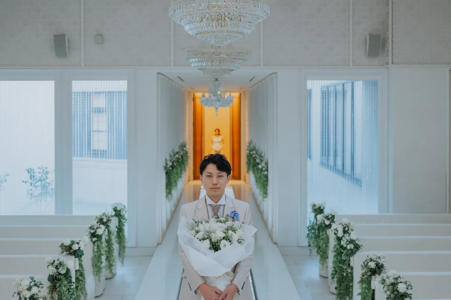 レポートギャラリー画像