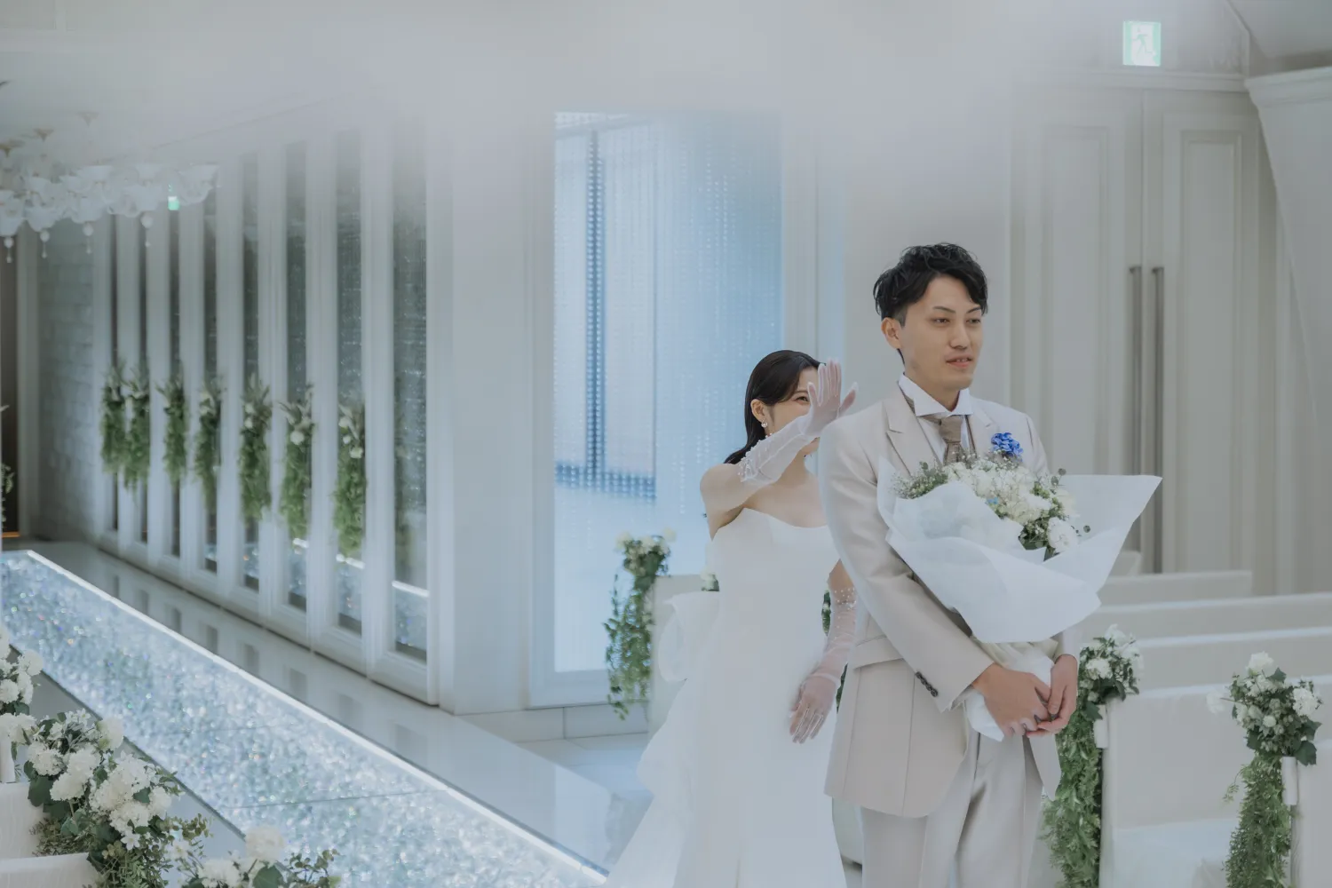 レポートギャラリー画像