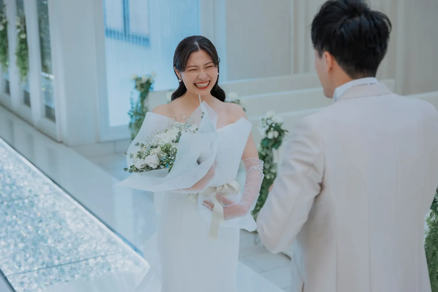 レポートギャラリー画像