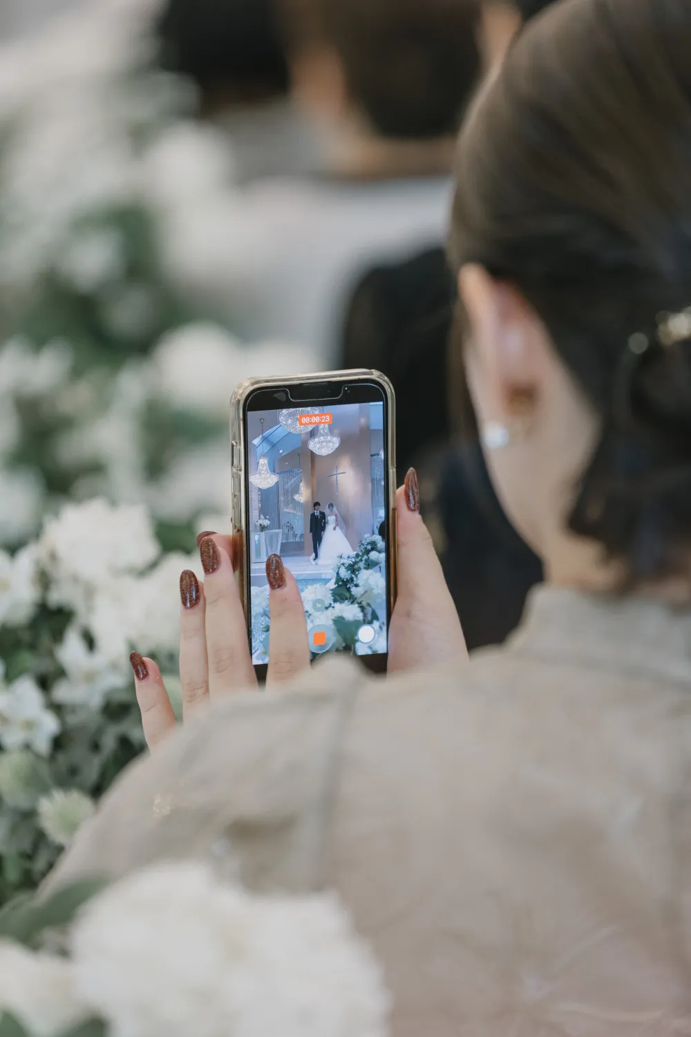 レポートギャラリー画像