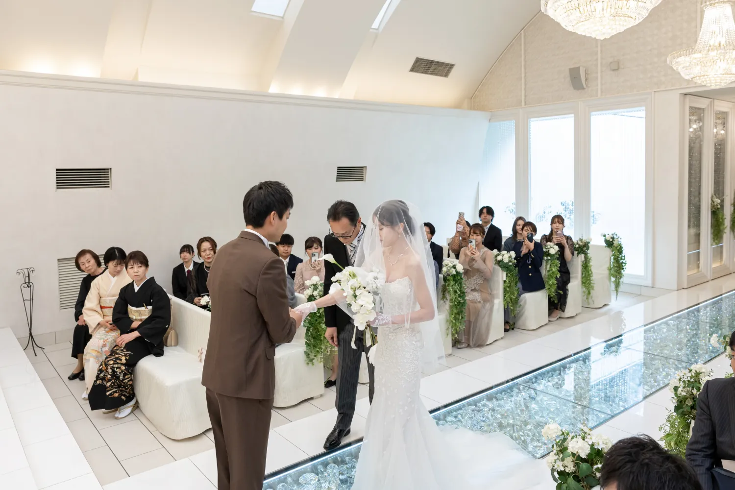 レポートギャラリー画像