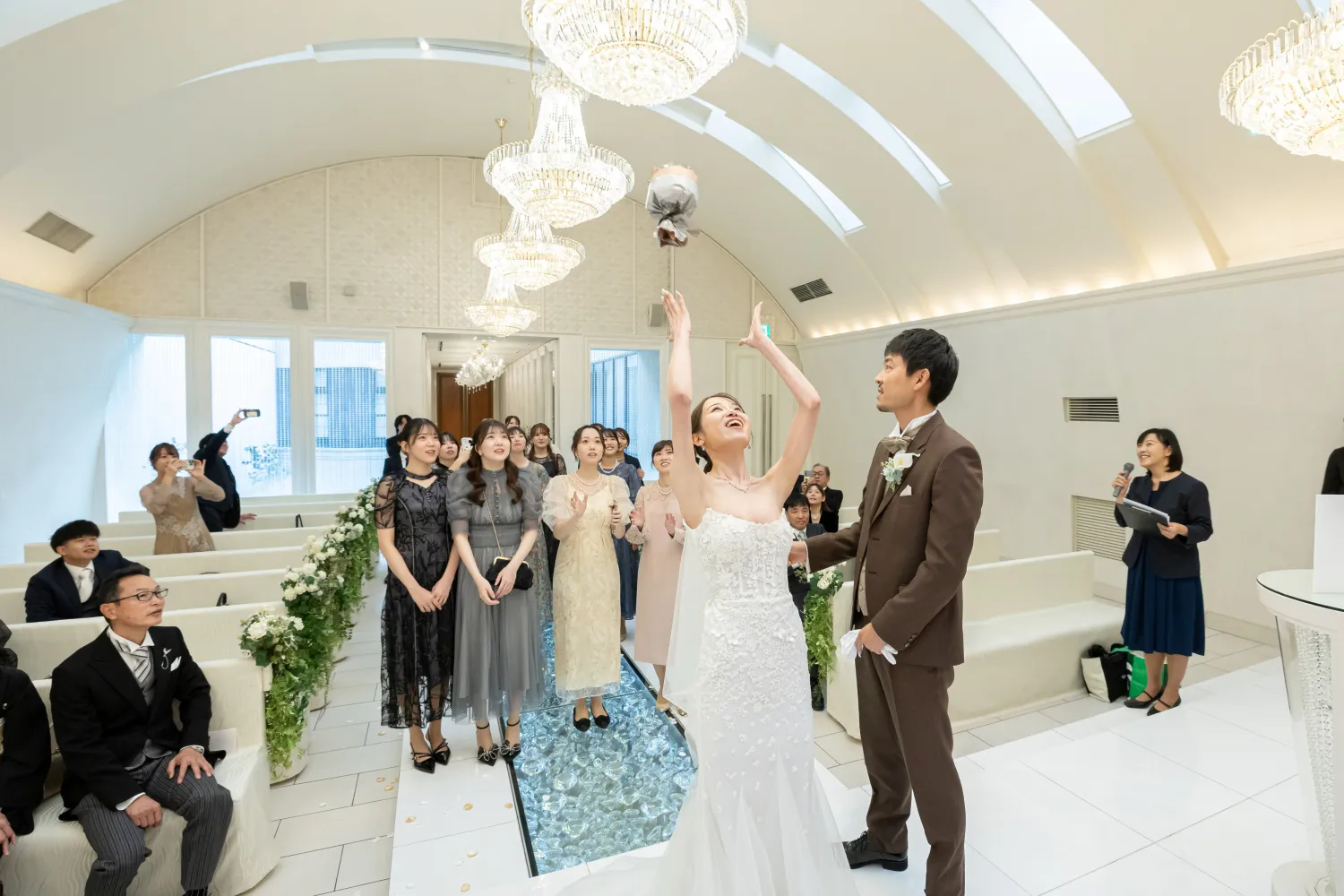 レポートギャラリー画像