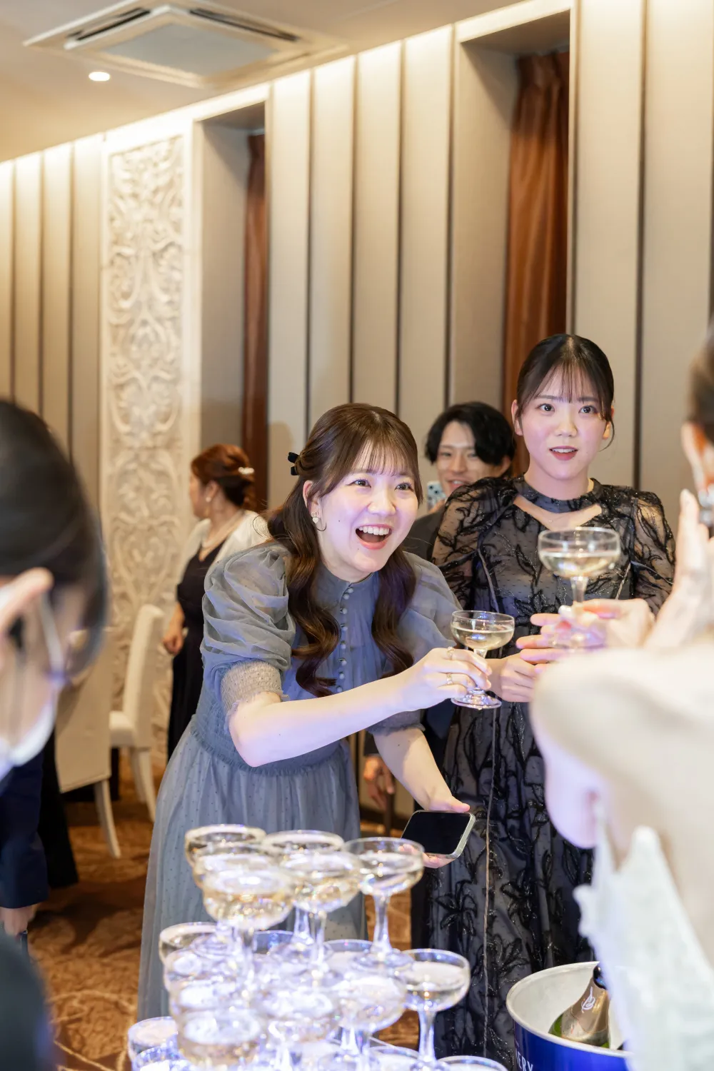 レポートギャラリー画像