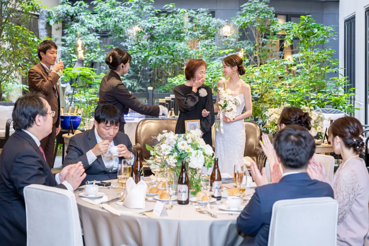 レポートギャラリー画像