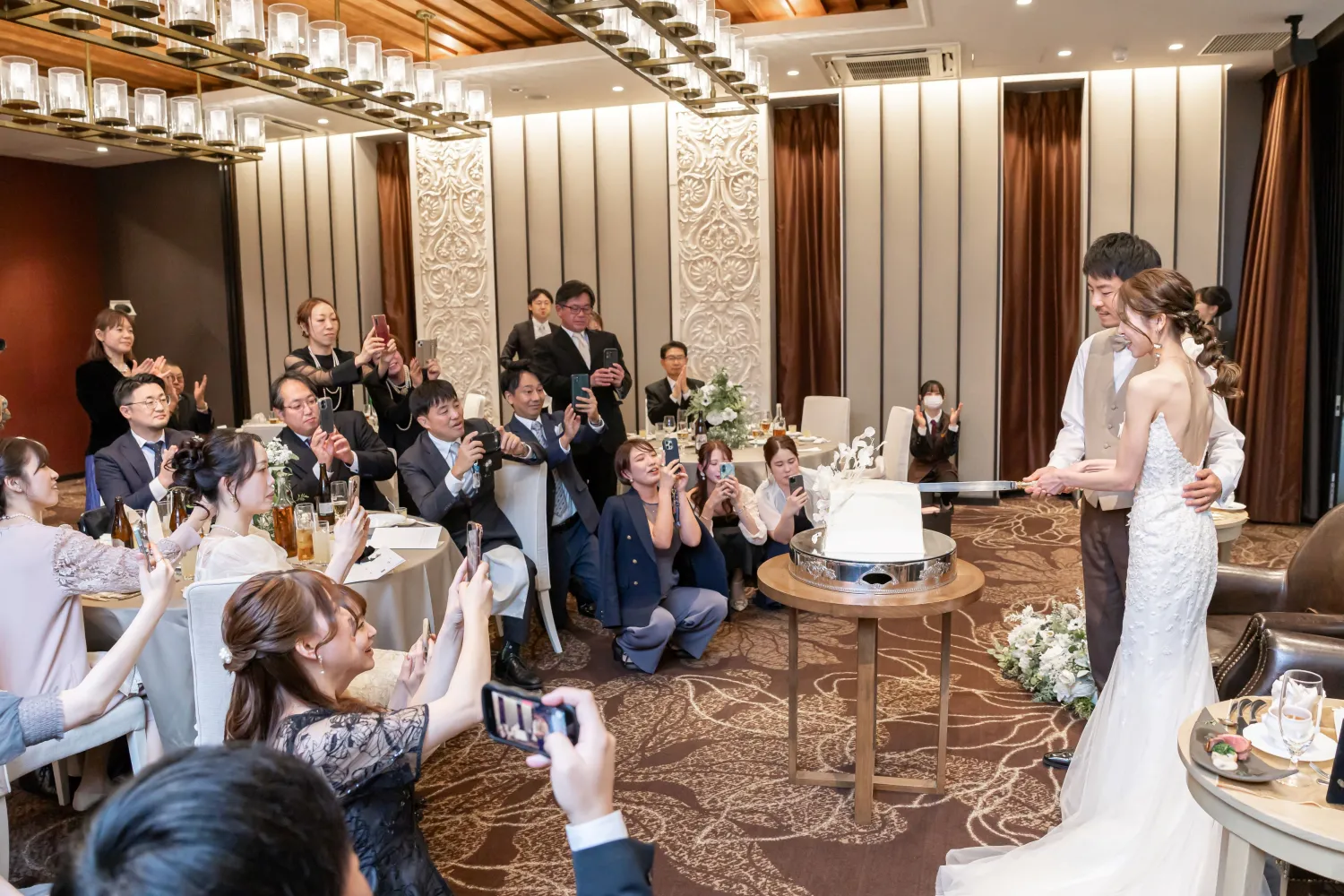 レポートギャラリー画像