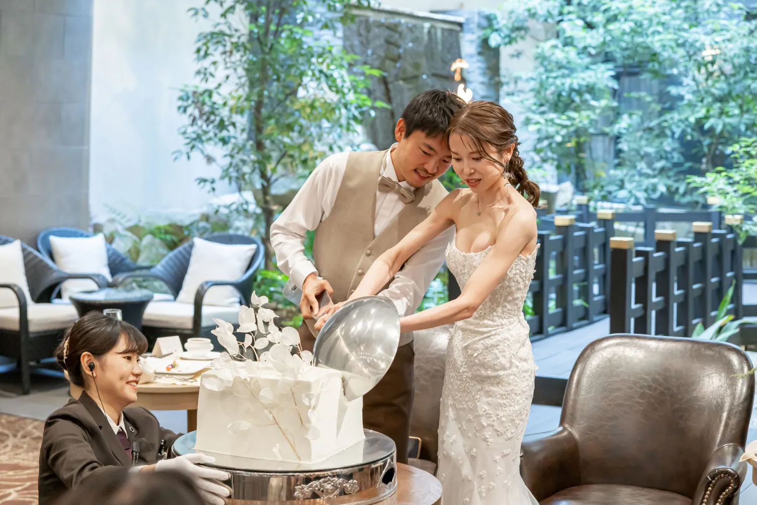 レポートギャラリー画像