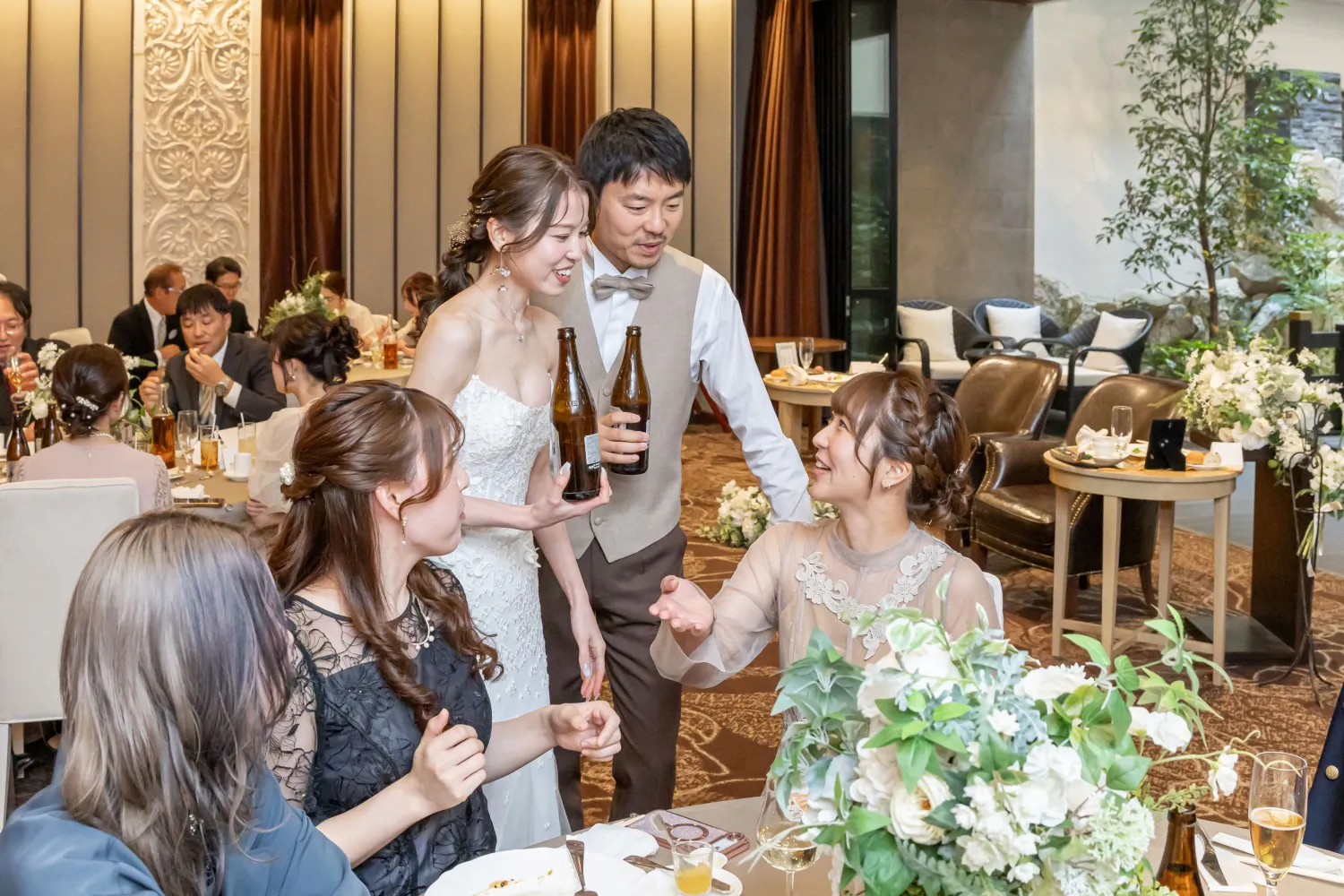 レポートギャラリー画像