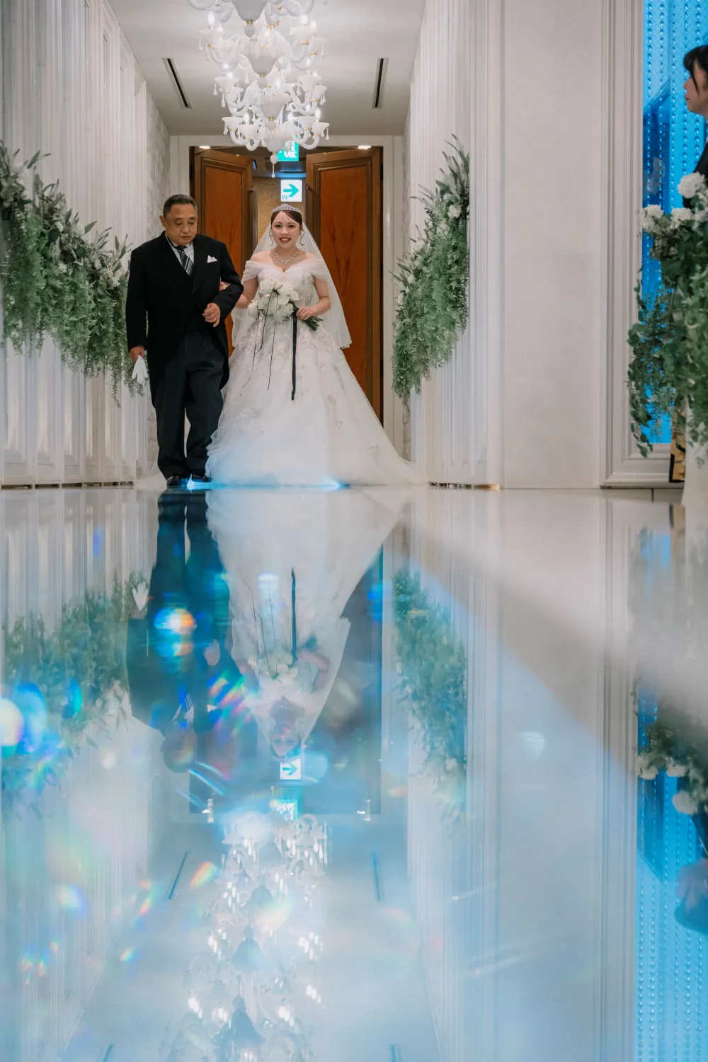 レポートギャラリー画像