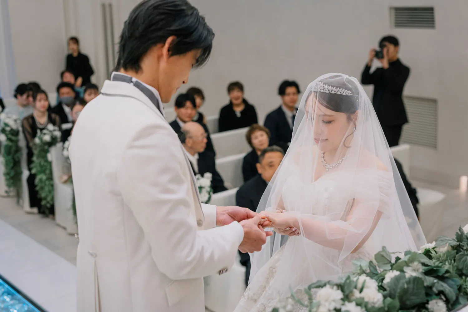 レポートギャラリー画像