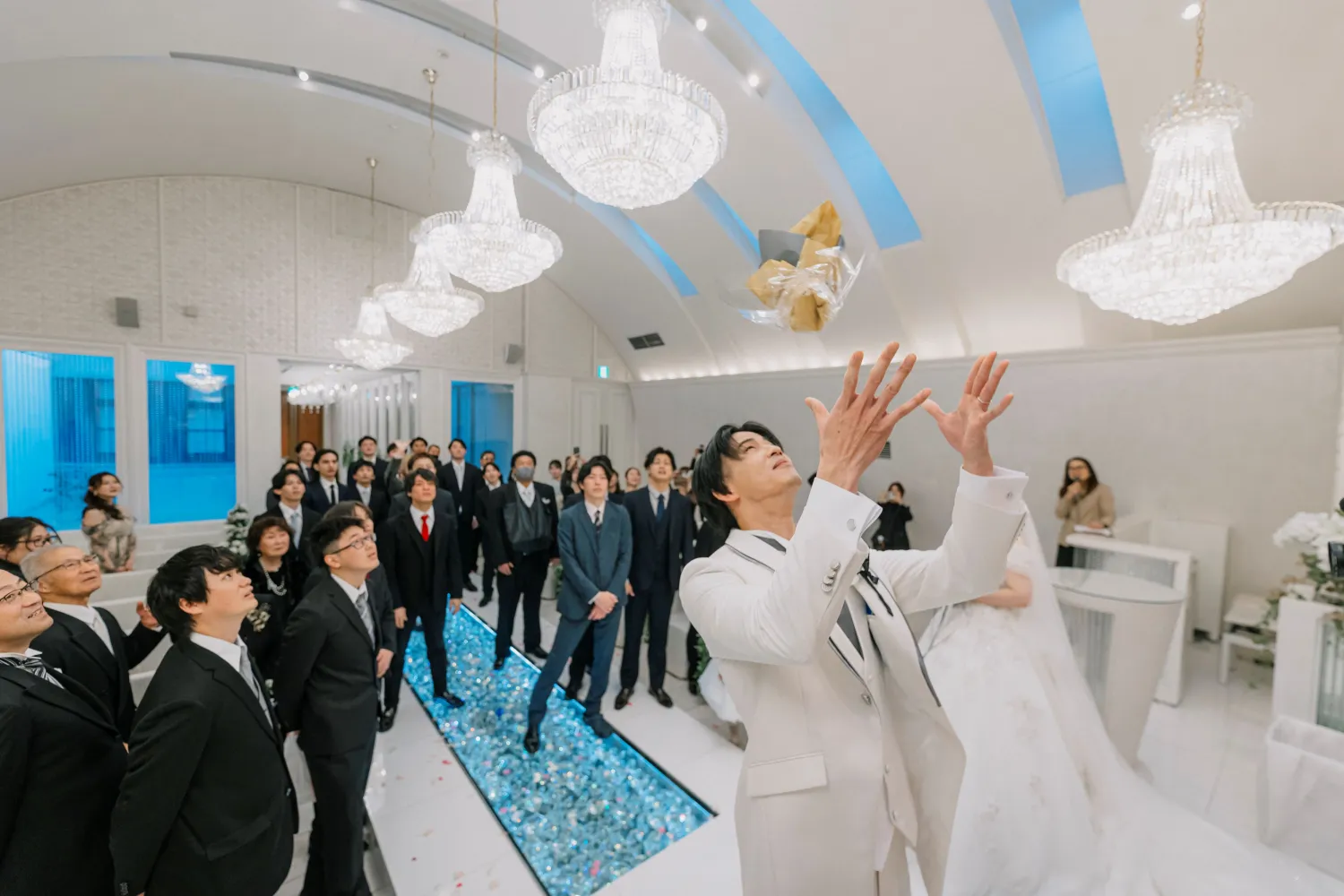 レポートギャラリー画像