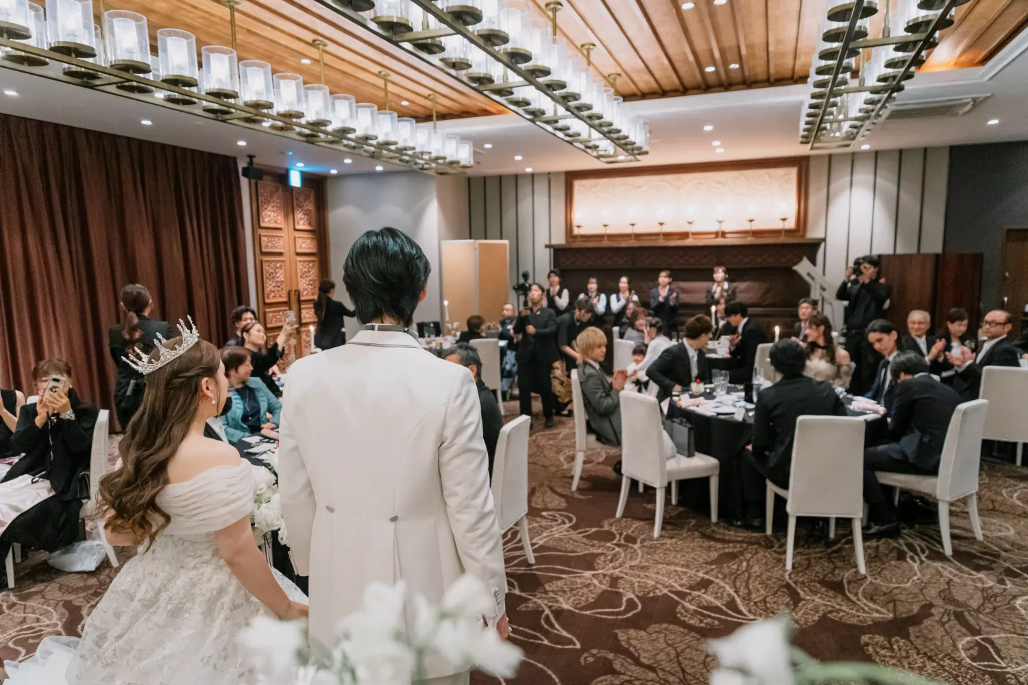 レポートギャラリー画像