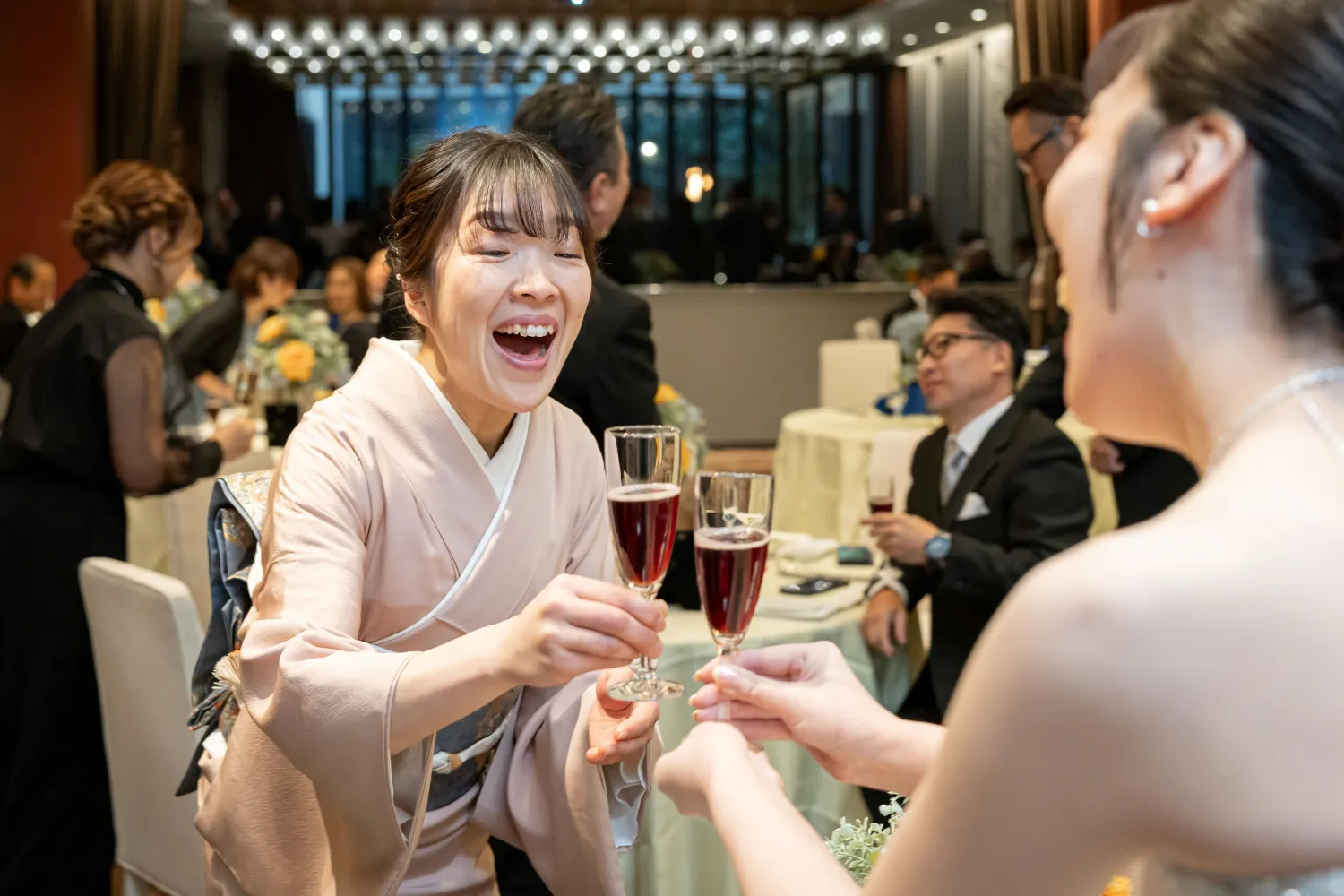 レポートギャラリー画像