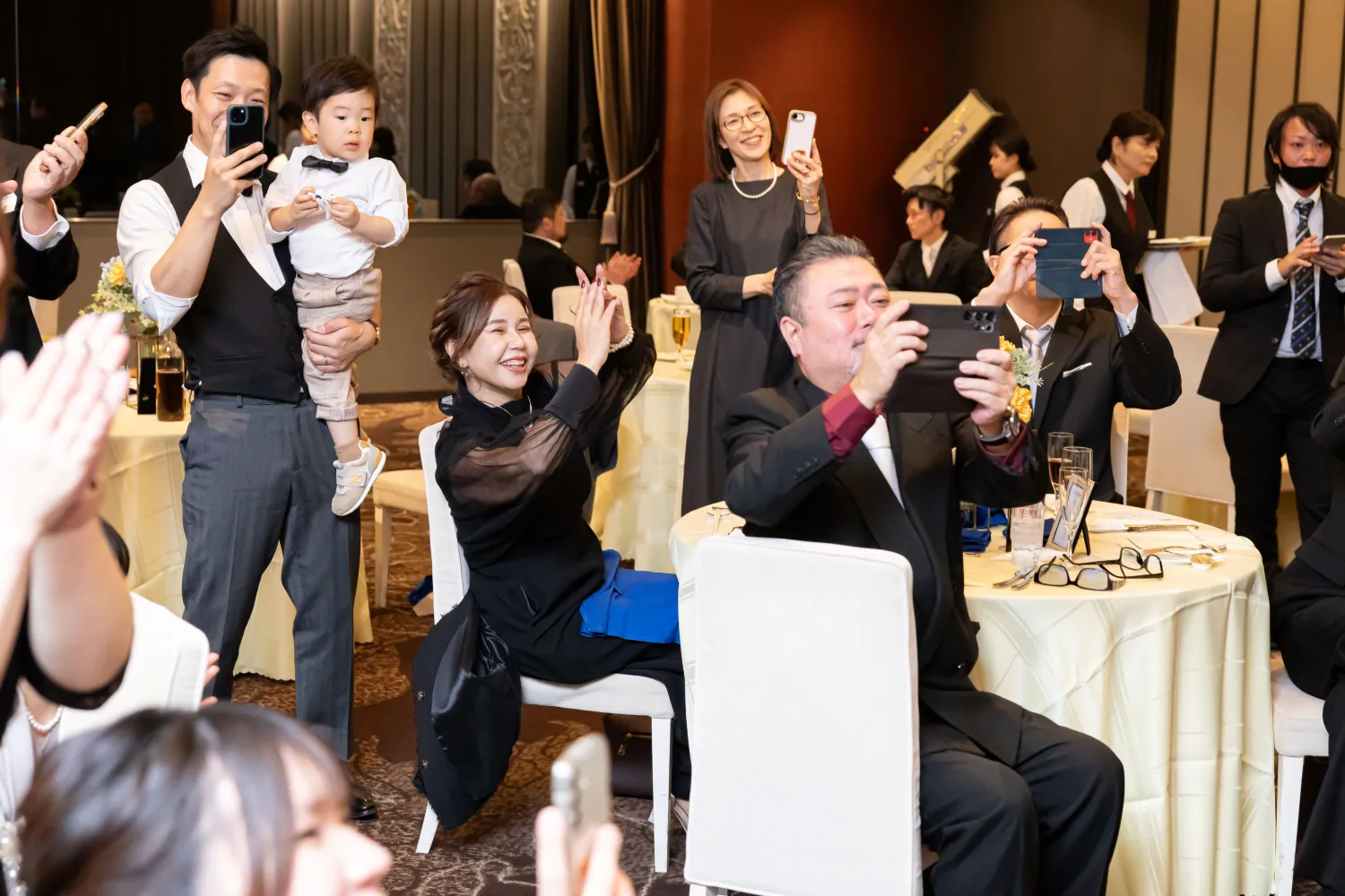 レポートギャラリー画像