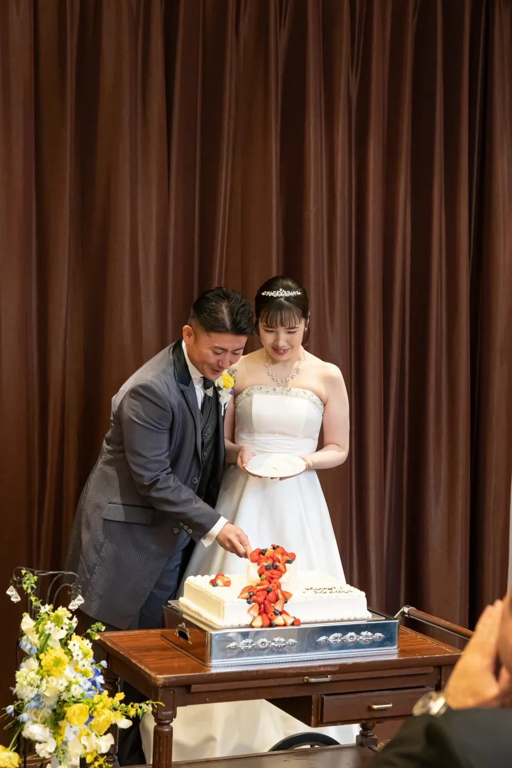 レポートギャラリー画像