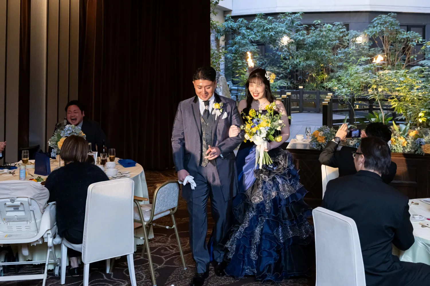 レポートギャラリー画像