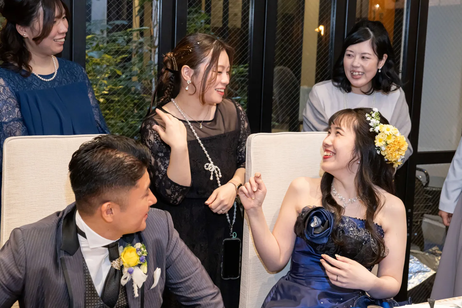 レポートギャラリー画像