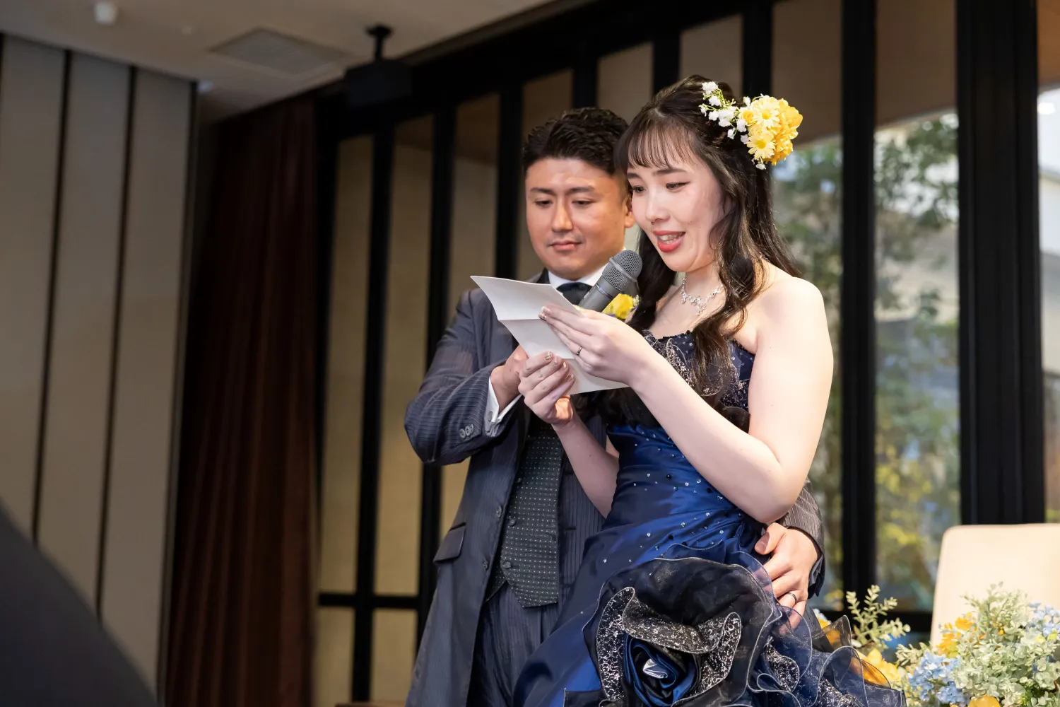 レポートギャラリー画像