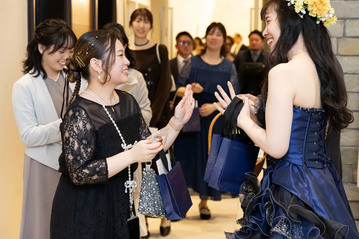 レポートギャラリー画像