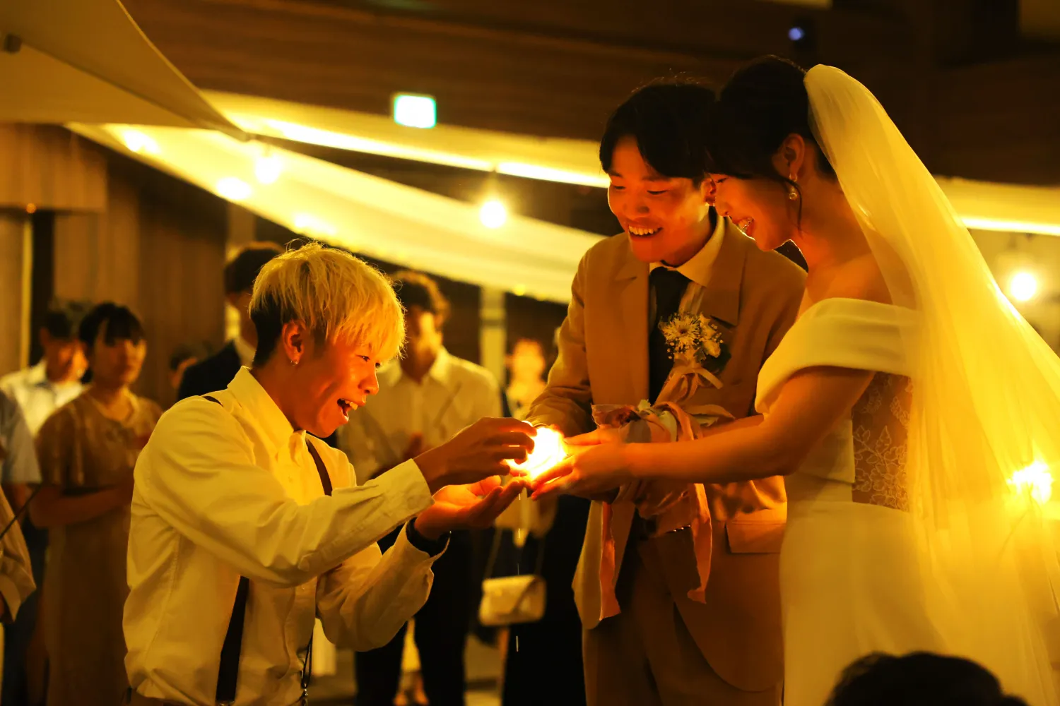 レポートギャラリー画像