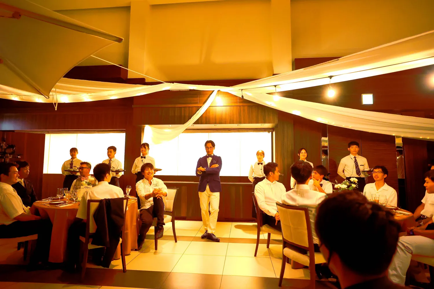 レポートギャラリー画像