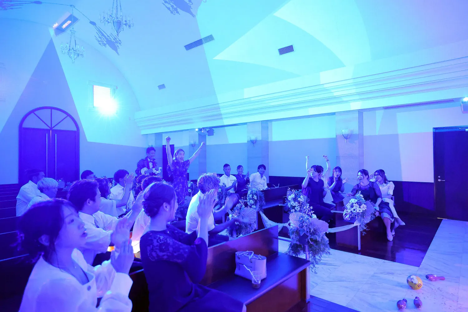 レポートギャラリー画像