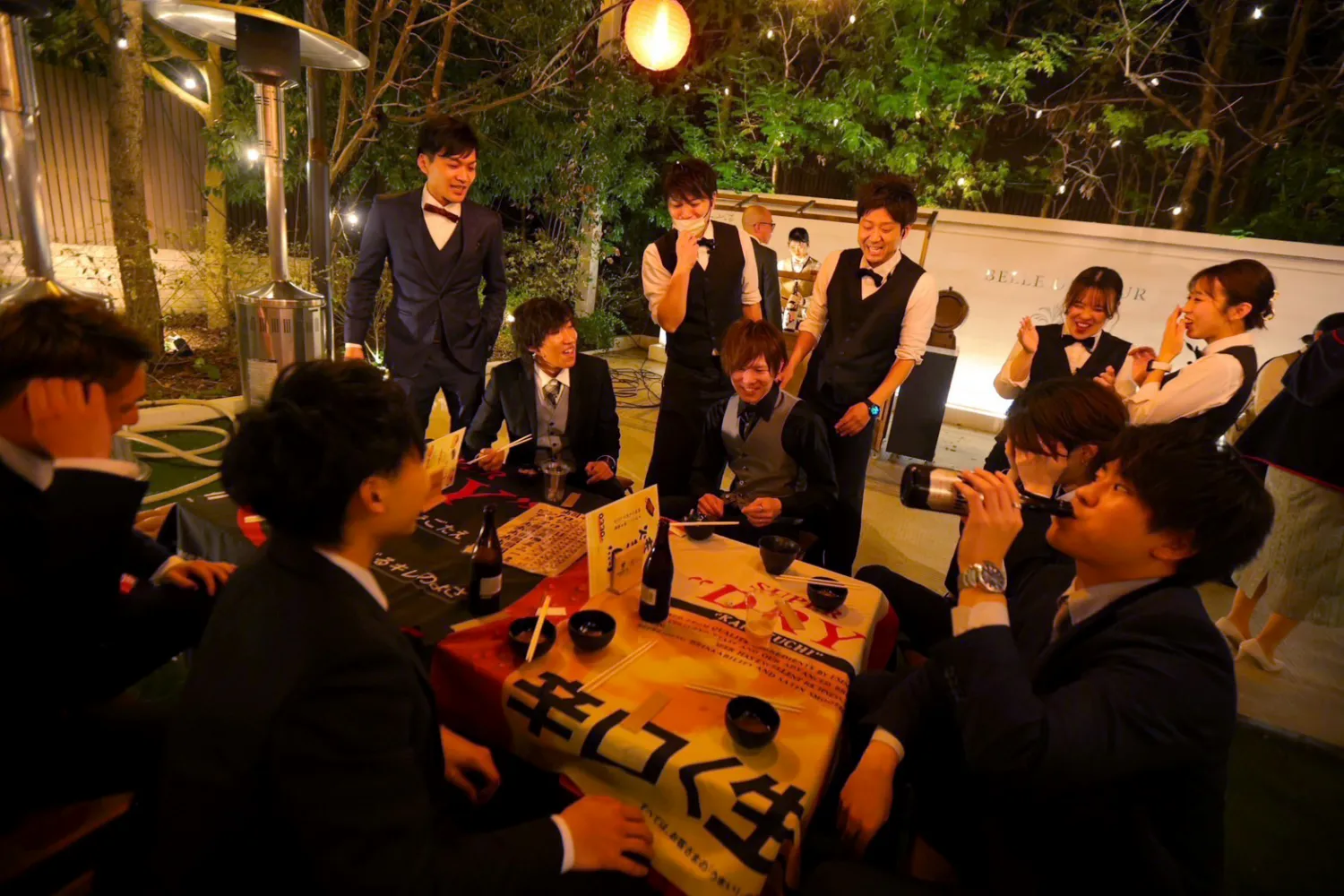 レポートギャラリー画像