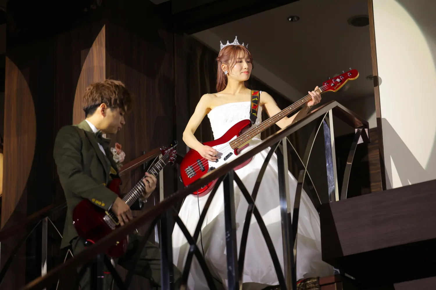 レポートギャラリー画像