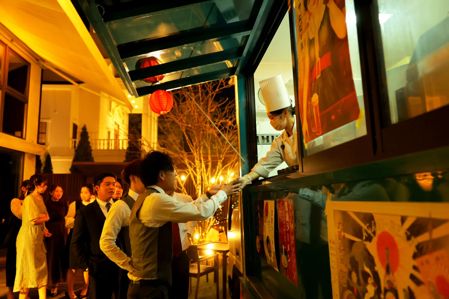 レポートギャラリー画像