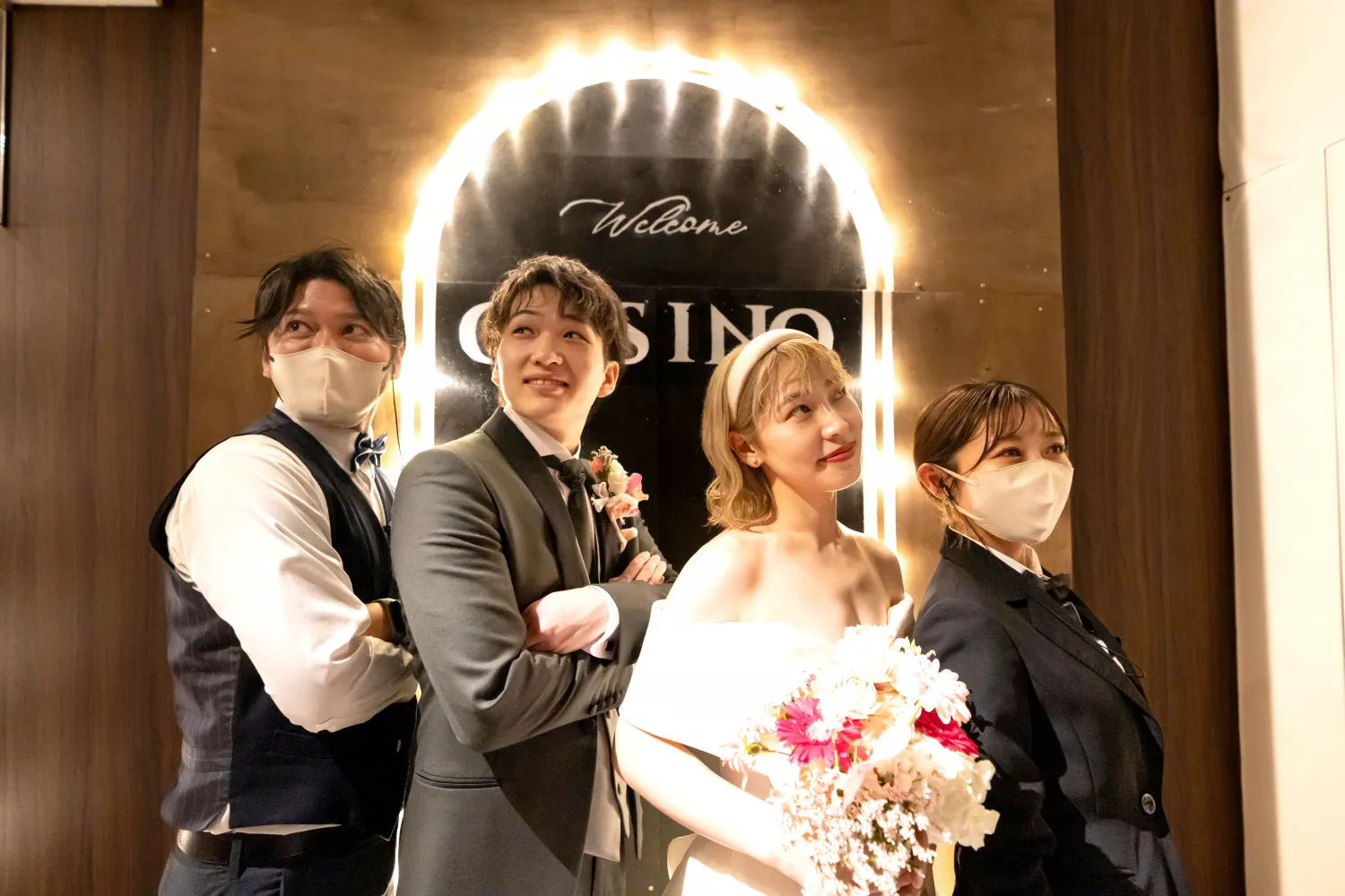 レポートギャラリー画像