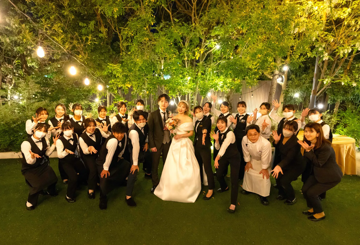 レポートギャラリー画像