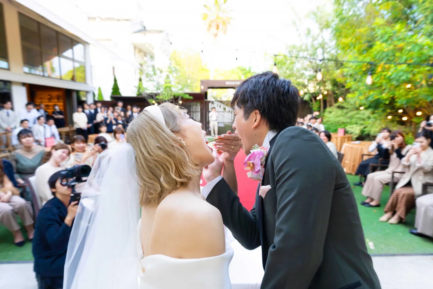 レポートギャラリー画像