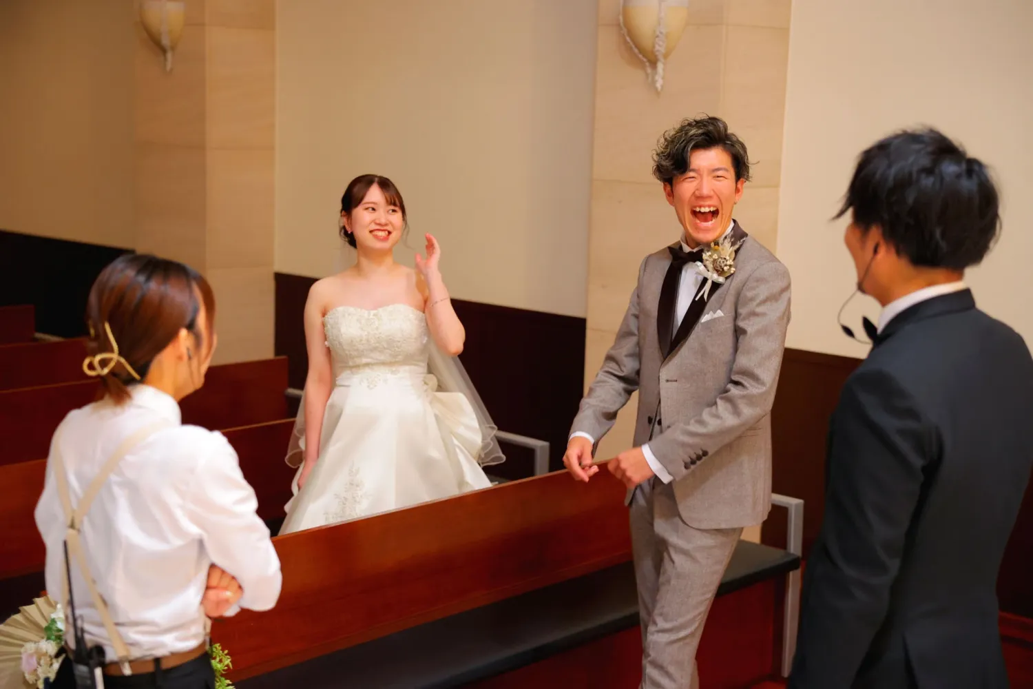 レポートギャラリー画像