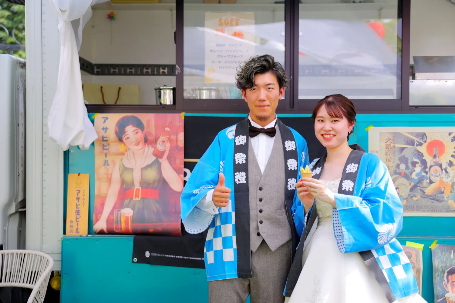 レポートギャラリー画像