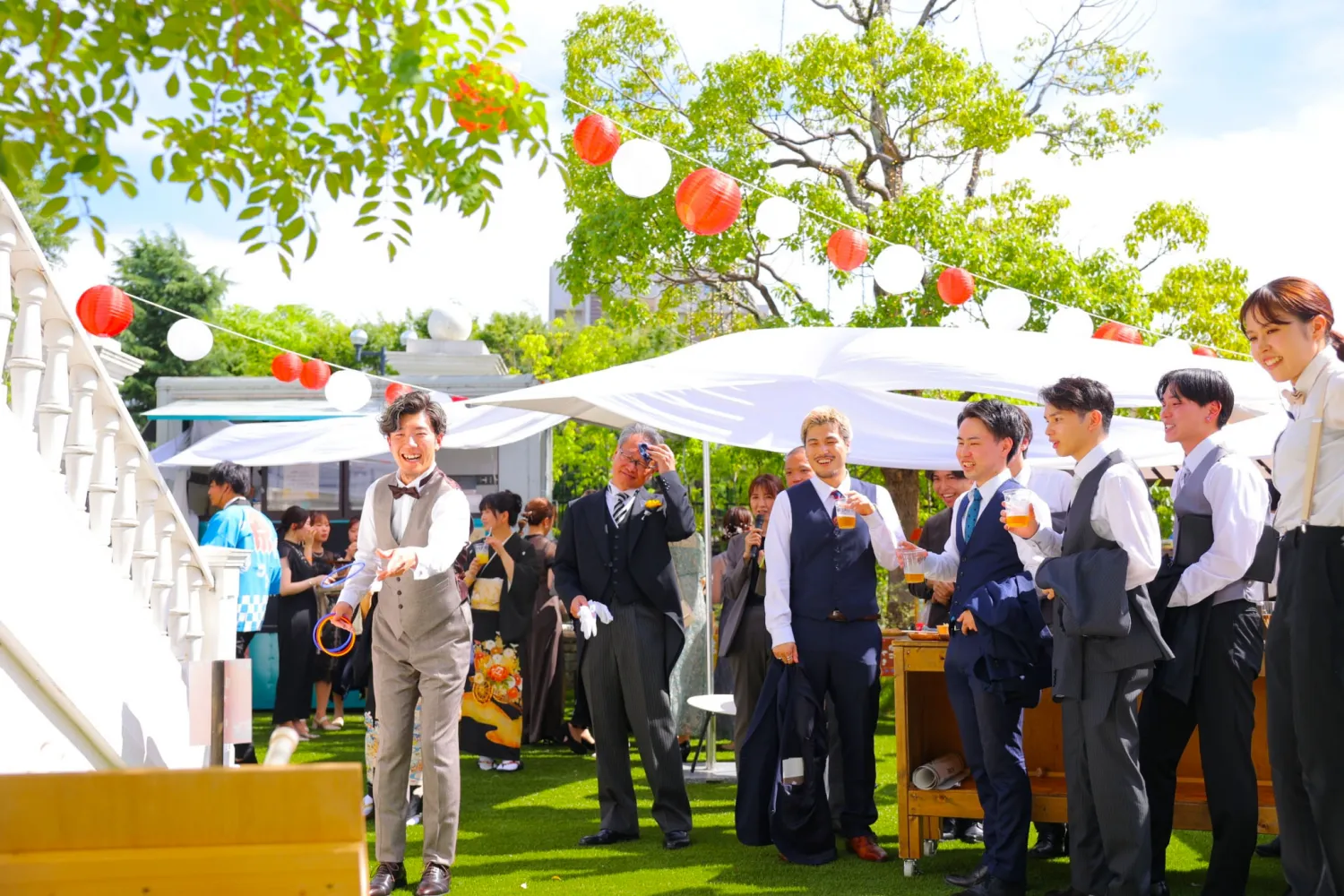 レポートギャラリー画像