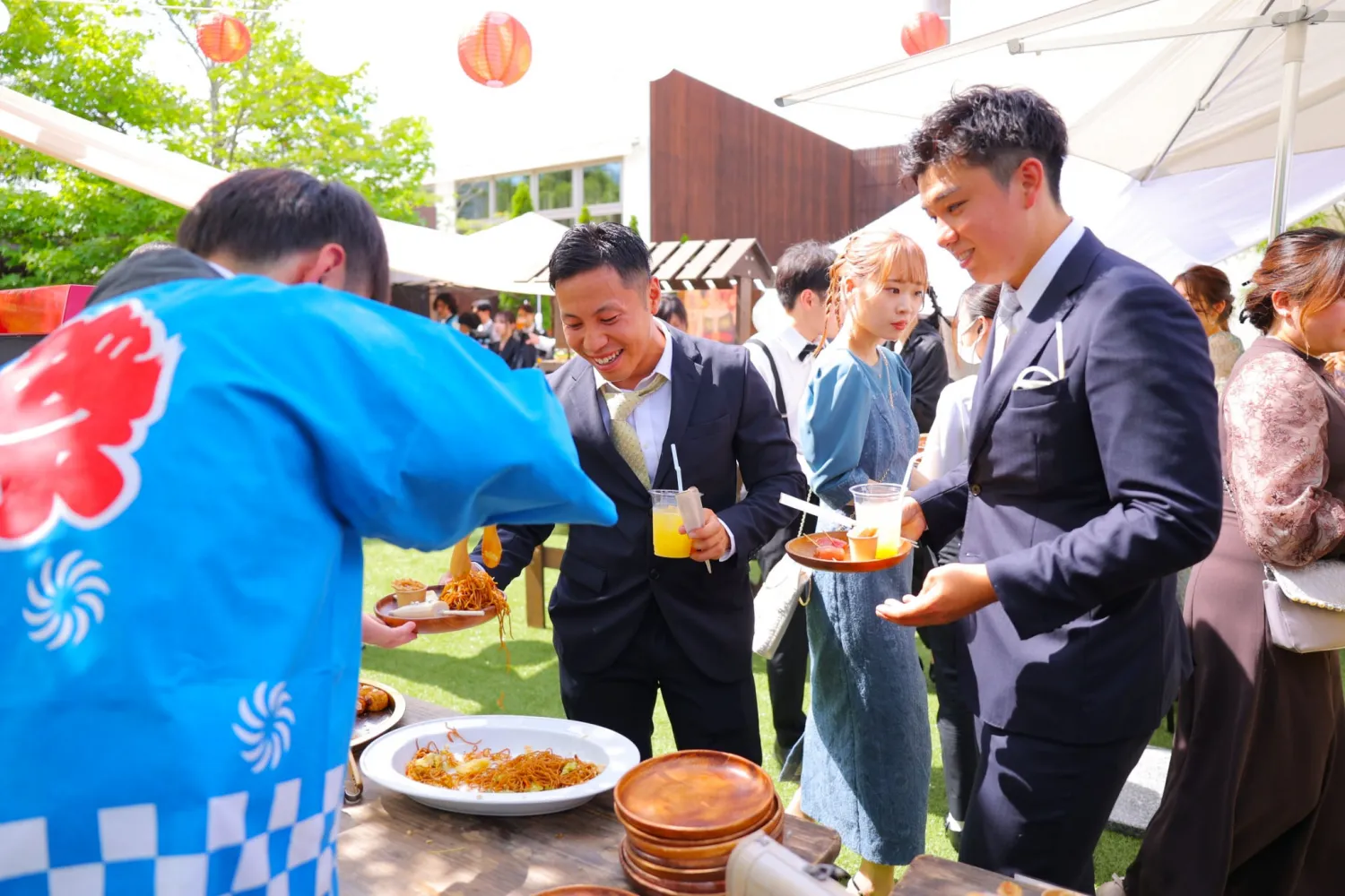 レポートギャラリー画像