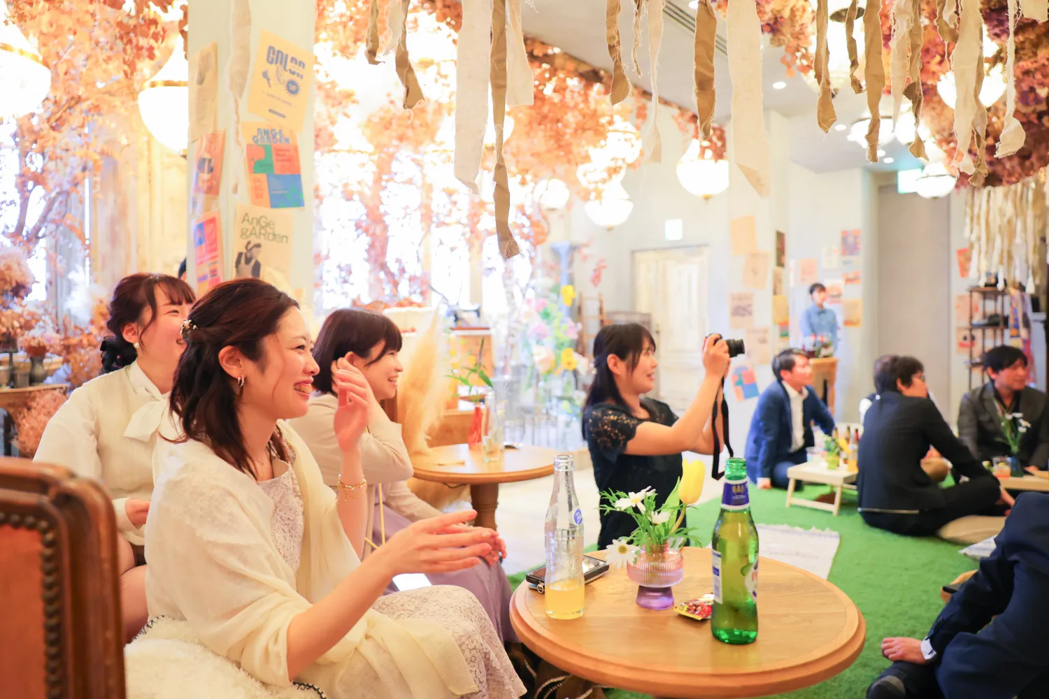 レポートギャラリー画像