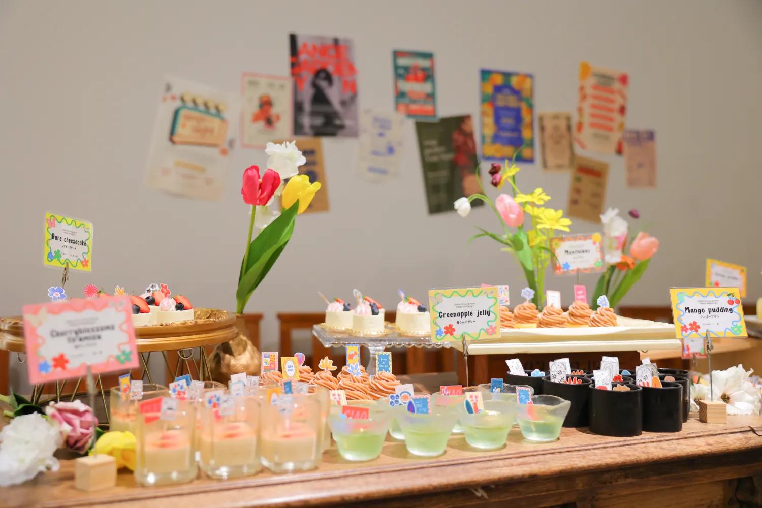 レポートギャラリー画像