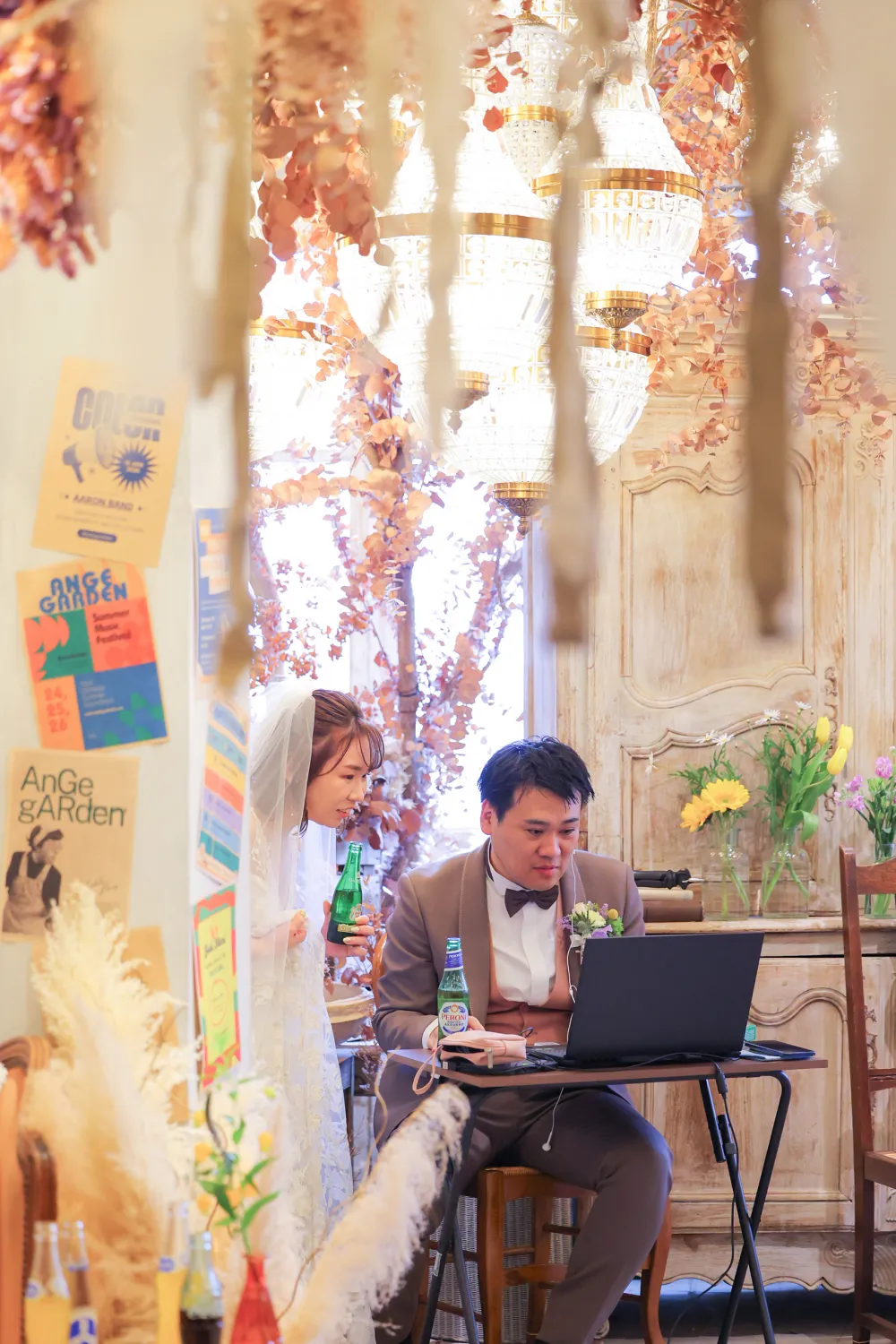 レポートギャラリー画像