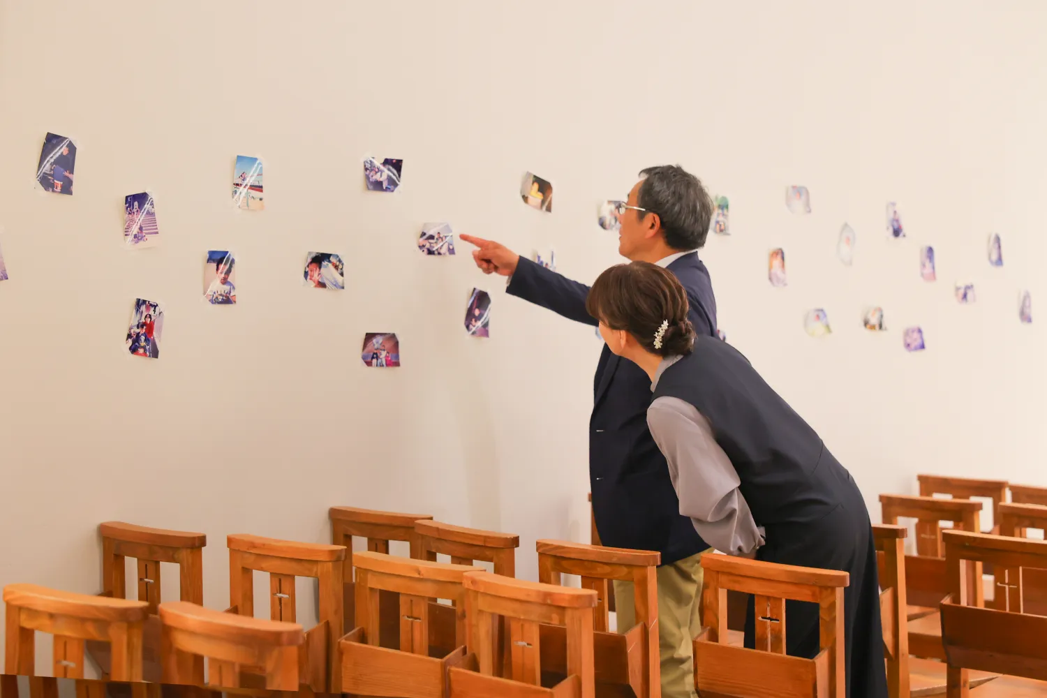 レポートギャラリー画像