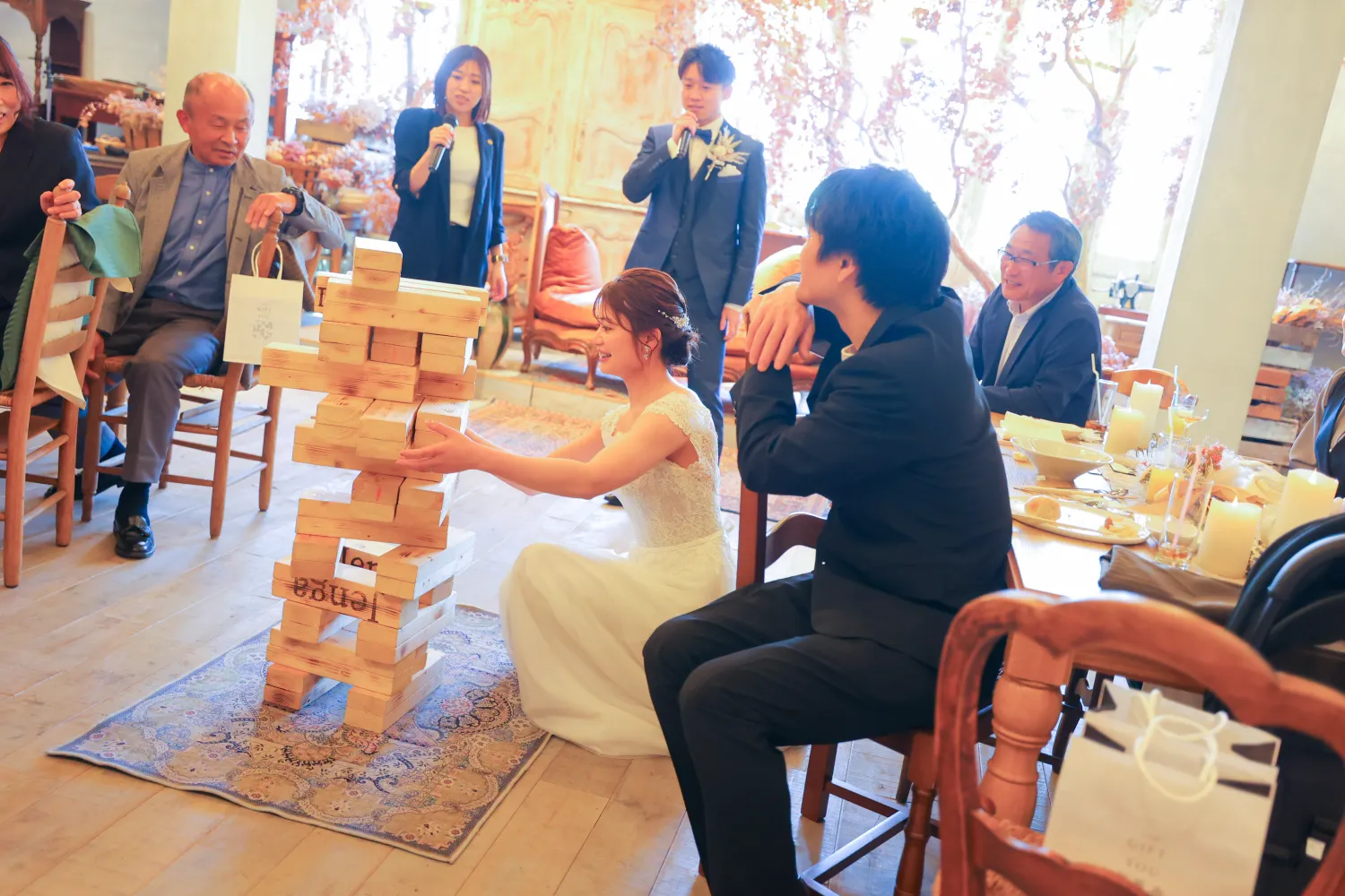 レポートギャラリー画像