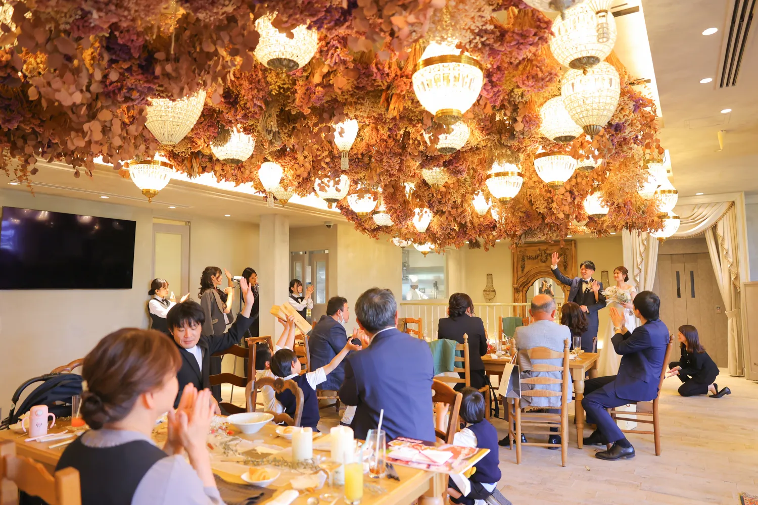 レポートギャラリー画像