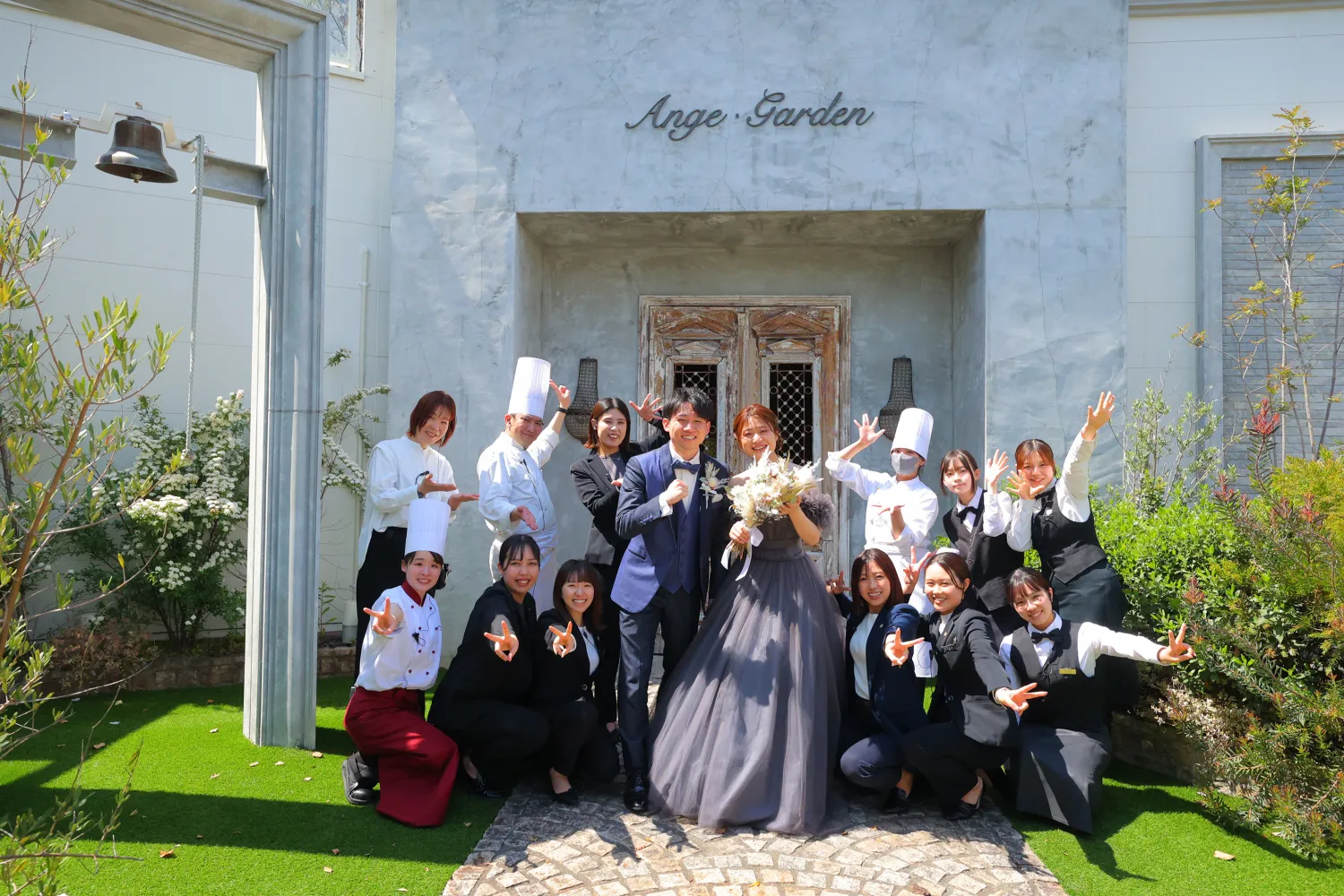 レポートギャラリー画像