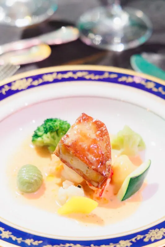 レポートギャラリー画像