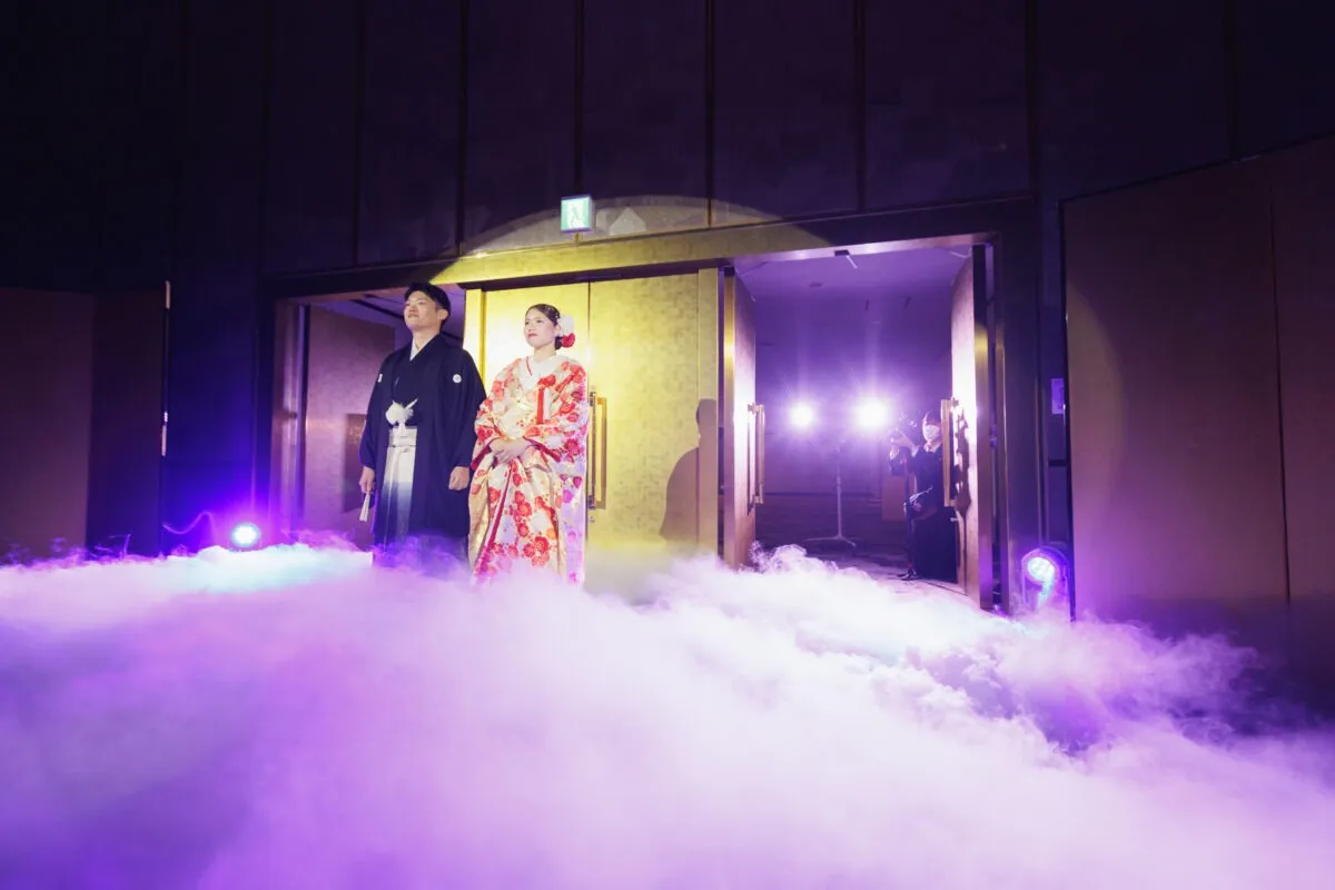 レポートギャラリー画像