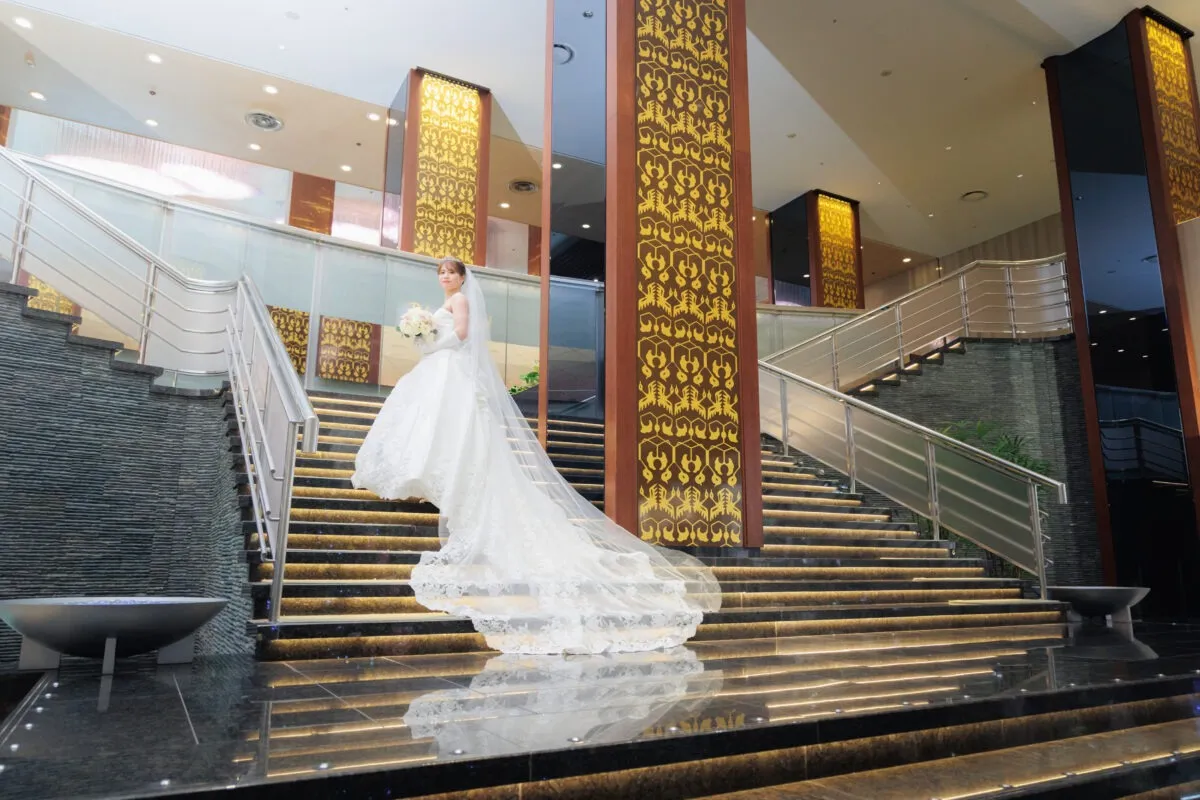 レポートギャラリー画像