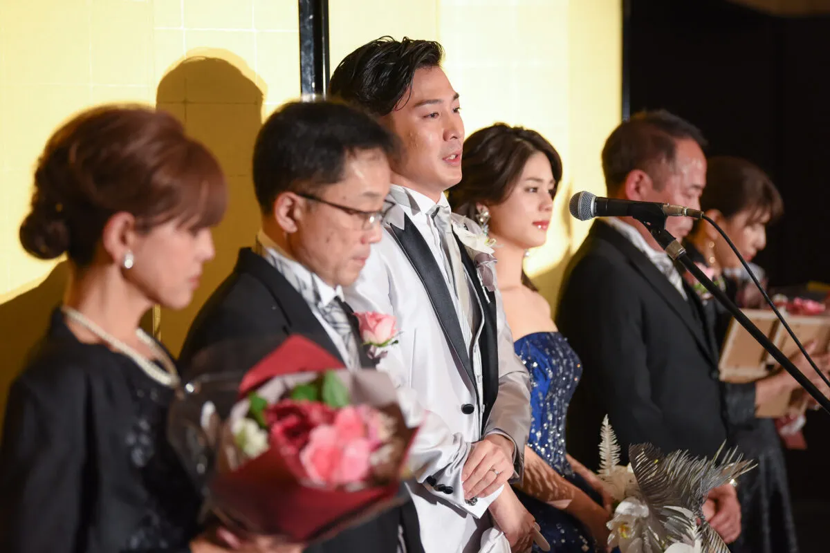 レポートギャラリー画像